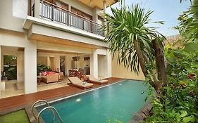 Kamajaya Villas Ubud